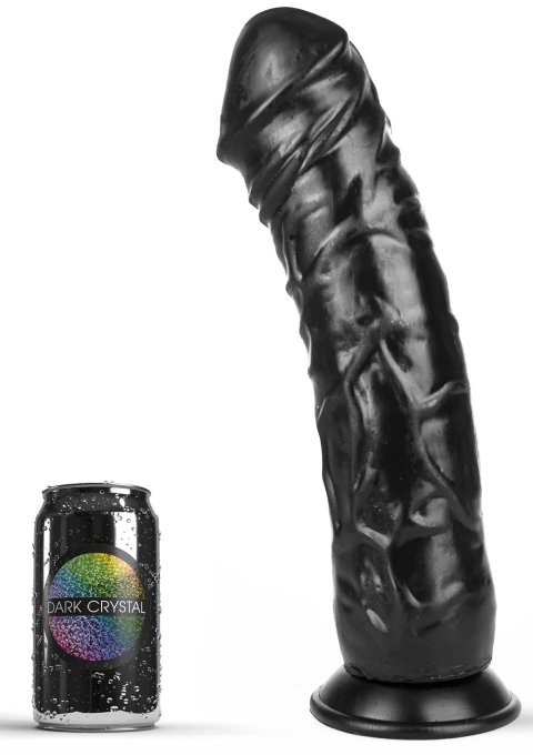 Gode Livio Dark Crystal 30 x 7.5cm