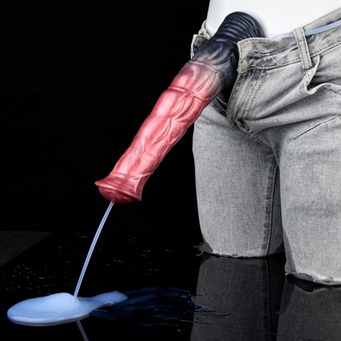 Gode Lobi Horse Squirt 22 x 5cm