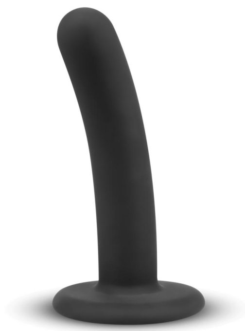 Gode Logan 12 x 2.5cm Noir