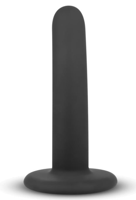 Gode Logan 12 x 2.5cm Noir