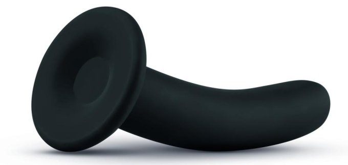 Gode Logan 12 x 2.5cm Noir