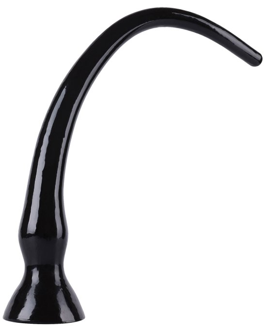 Gode long DEEP TRAINER 55 x 6cm