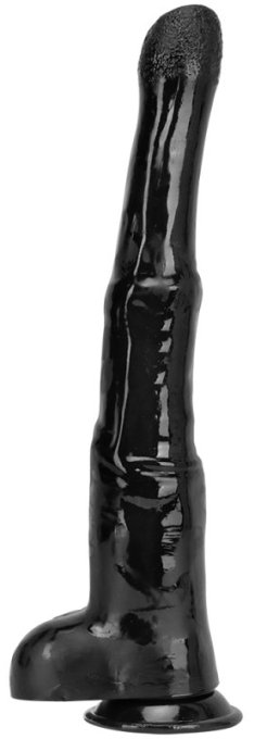 Gode long MEGA HORSE 40 x 7.5 cm