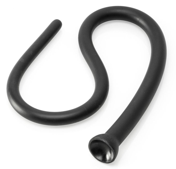 Gode long Snaky 84 x 2.2cm