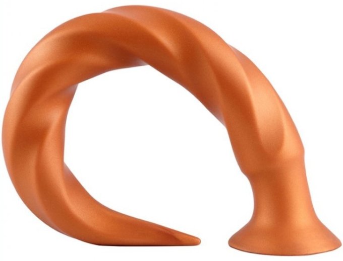 Gode Long Tail S 34 x 3.5 cm