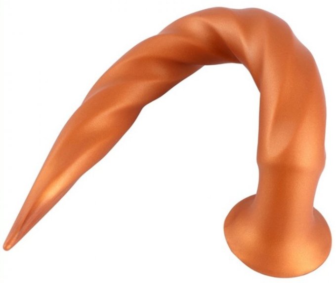 Gode Long Tail S 34 x 3.5 cm