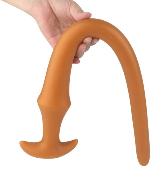 Gode long Ultra Slim S 30 x 3.2cm
