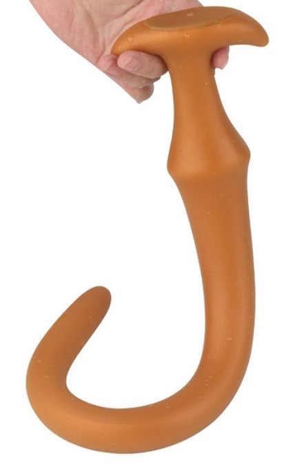 Gode long Ultra Slim S 30 x 3.2cm