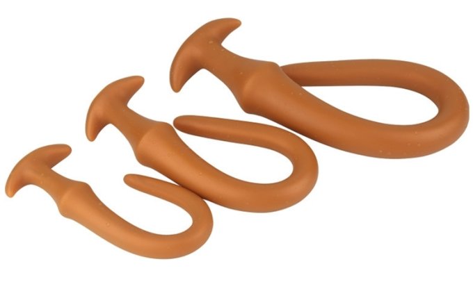 Gode long Ultra Slim S 30 x 3.2cm