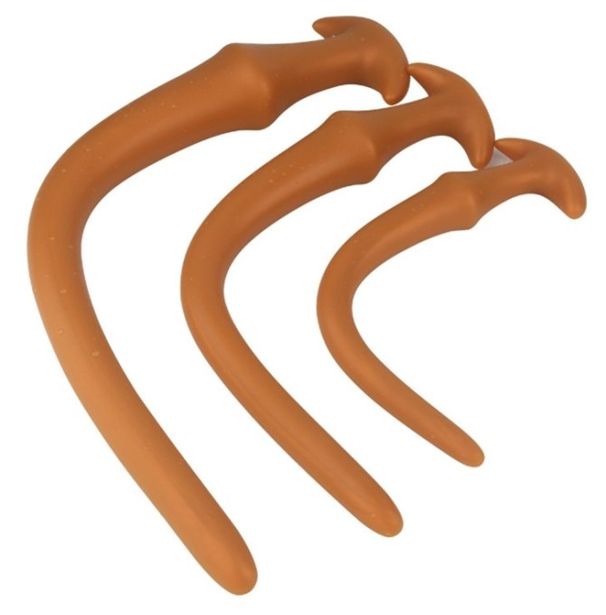 Gode long Ultra Slim S 30 x 3.2cm