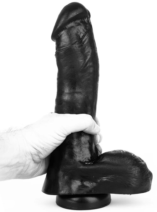 Gode Luk Dark Crystal 22 x 6.8cm