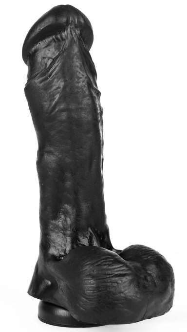 Gode Luk Dark Crystal 22 x 6.8cm