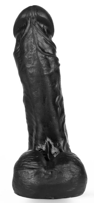 Gode Luk Dark Crystal 22 x 6.8cm