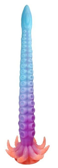 Gode luminescent Tak-Tak L 55 x 7.5cm