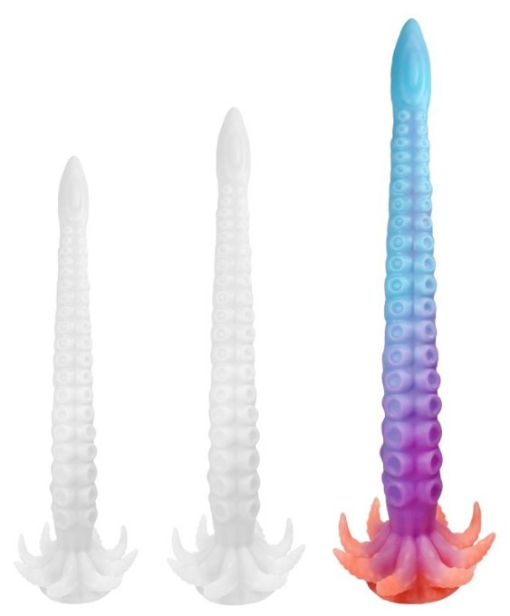 Gode luminescent Tak-Tak L 55 x 7.5cm