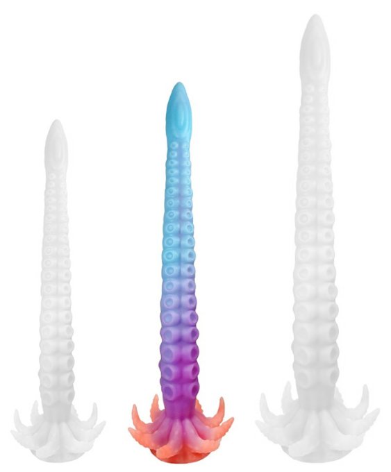 Gode luminescent Tak-Tak M 45 x 6cm