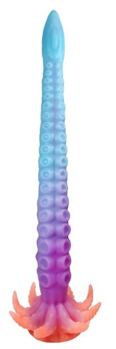 Gode luminescent Tak-Tak S 40 x 5.5cm