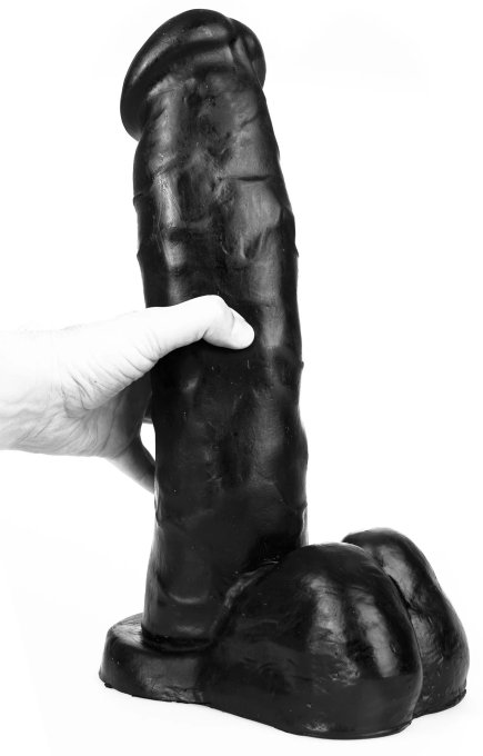 Gode Lyndon Dark Crystal 33 x 9.8cm