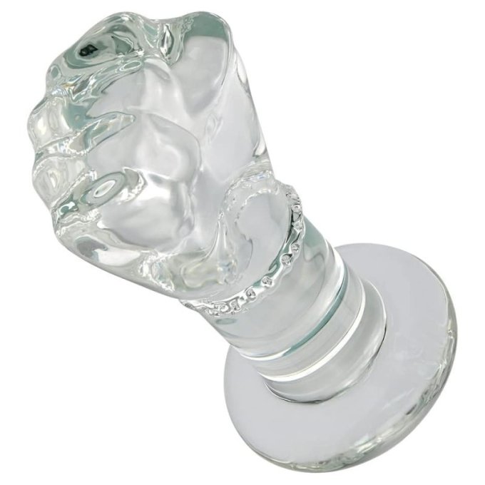 Gode Main CLOSED FIST L 15 x 6.5cm