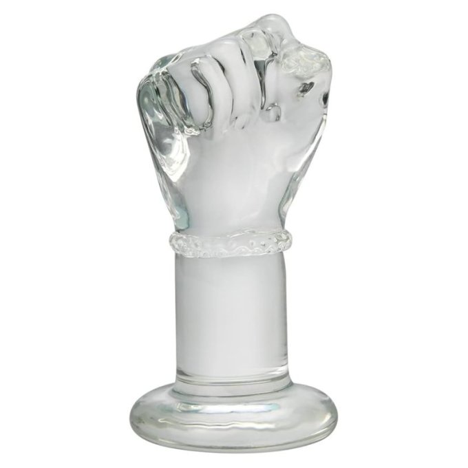 Gode Main CLOSED FIST L 15 x 6.5cm