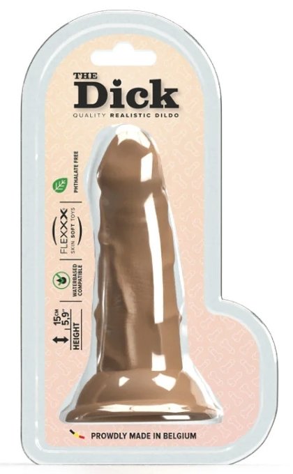 Gode Markus The Dick 13 x 4.5cm