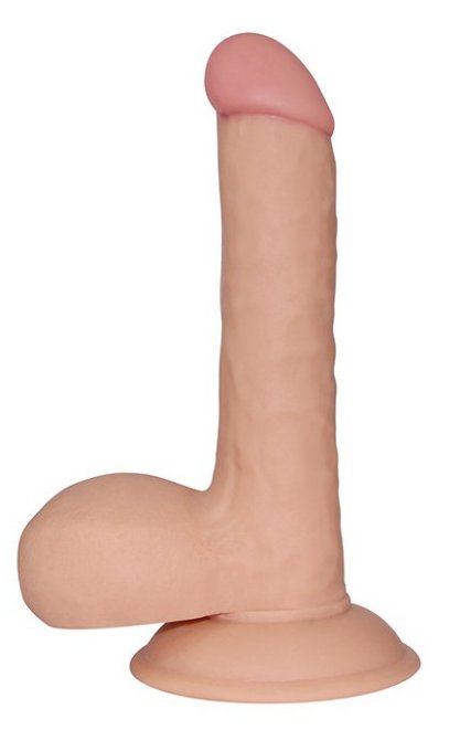 Gode Max Soft Dude 13 x 4cm