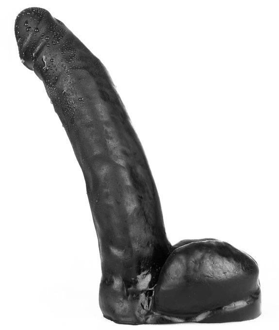 Gode Maz Dark Crystal 29 x 7.5cm