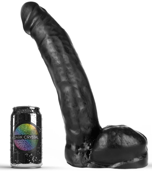 Gode Maz Dark Crystal 29 x 7.5cm