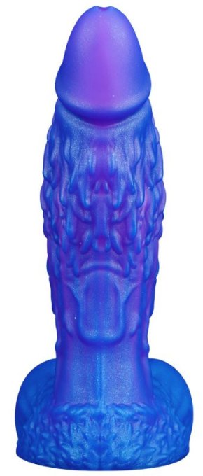 Gode Melted wax 17 x 5cm