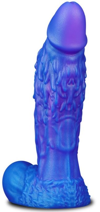 Gode Melted wax 17 x 5cm