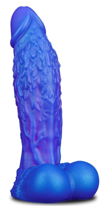 Gode Melted wax 17 x 5cm