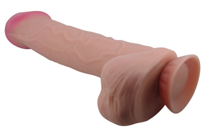 Gode Mendel 20.5 x 5cm Foncé
