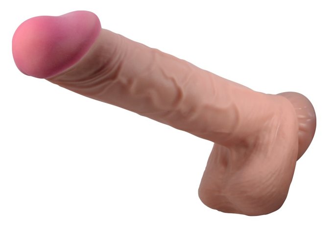 Gode Mendel 20.5 x 5cm Foncé