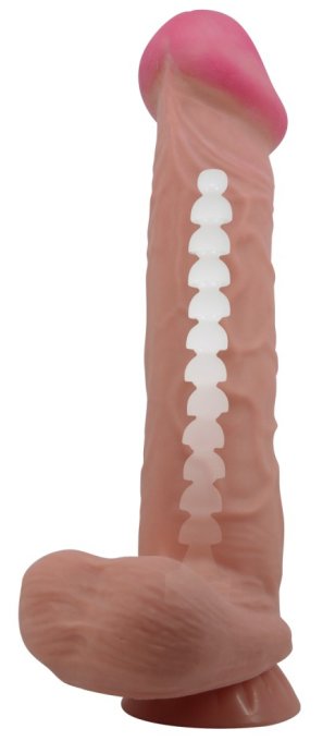 Gode Mendel 20.5 x 5cm Foncé