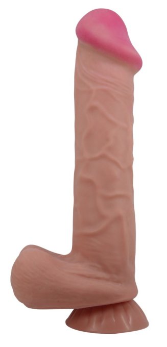 Gode Mendel 20.5 x 5cm Foncé