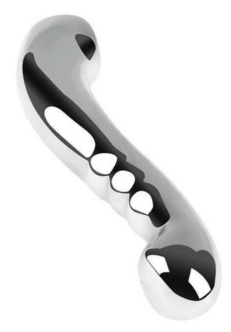 Gode métal Flatpoint 18 x 3cm