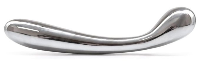 Gode métal Showtel S 21 x 3cm