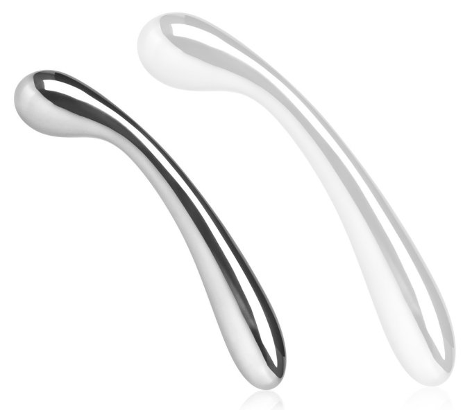 Gode métal Showtel S 21 x 3cm