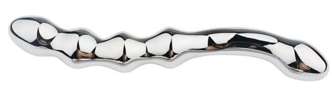 Gode métal TWOSTIM 22 x 3cm