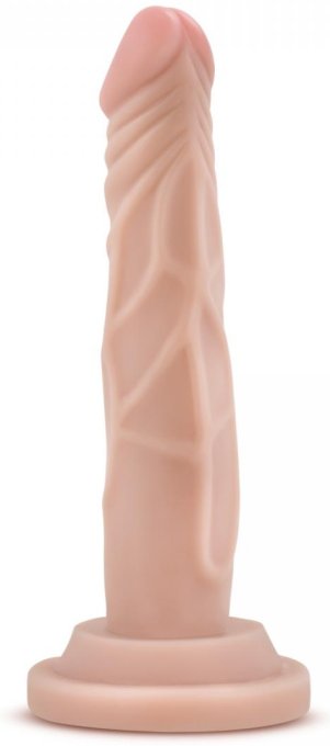 Gode Mini Cock Dr Skin 13 x 2.7cm