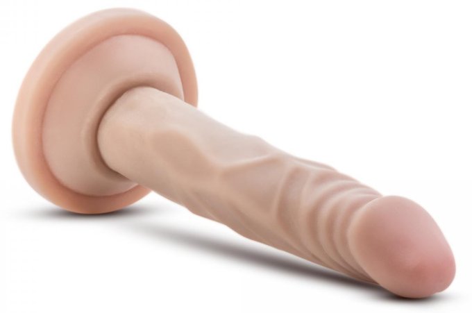 Gode Mini Cock Dr Skin 13 x 2.7cm