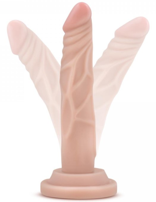 Gode Mini Cock Dr Skin 13 x 2.7cm