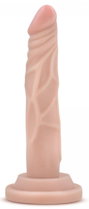 Gode Mini Cock Dr Skin 13 x 2.7cm