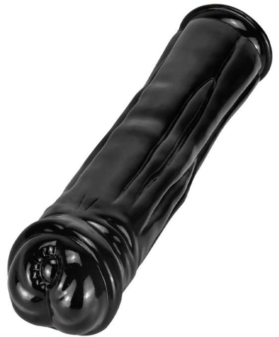 Gode Mini Cudgel 23 x 5.5cm