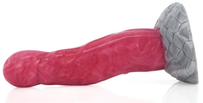 Gode Monster Aaspig 16 x 4cm