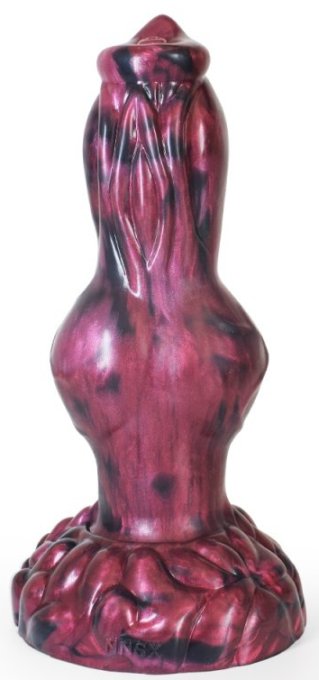 Gode Monster Bad Cilo 17 x 7cm