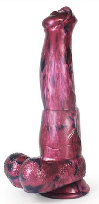 Gode monster Bad Horo 20 x 5.5cm