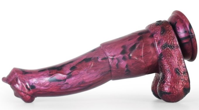 Gode monster Bad Horo 20 x 5.5cm