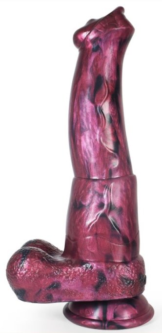 Gode monster Bad Horo 20 x 5.5cm
