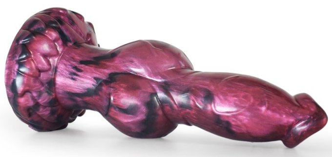 Gode Monster Bad Lipo 20 x 7.3cm